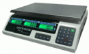 DICKSON 2510LCD Series Simple Pricing Scale.