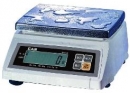 CAS SW-W Series Water Proof Simple Weighing Scale.