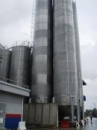 ARROW Silo, Hoper & Storage Weighing System.