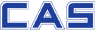 CAS CL-5200 Series Label Pricing Scale.