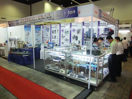 Food Pack 2010