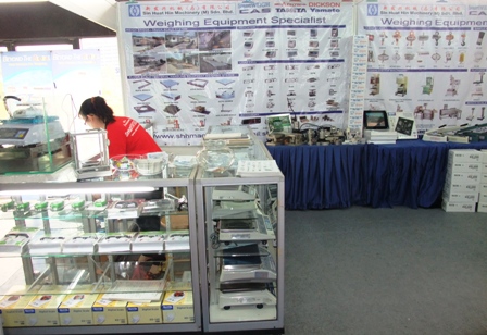 MetalTech 2010